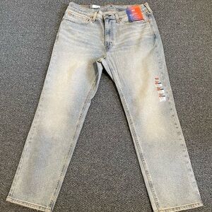 Levi’s jeans